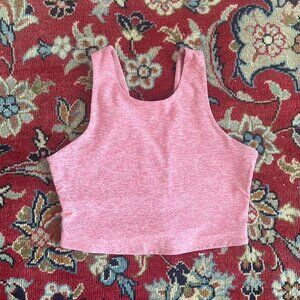 Outdoor Voices Crop Top